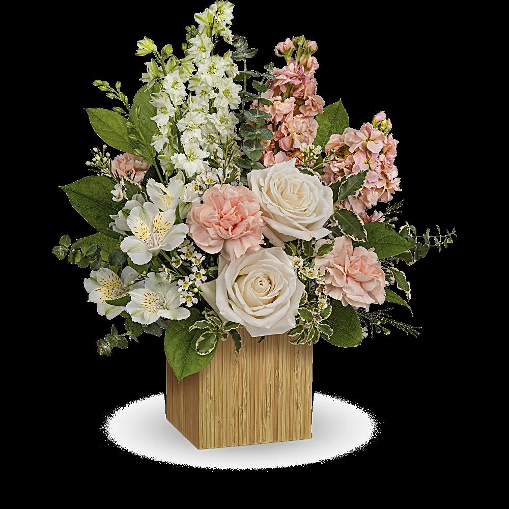 Teleflora's More Adored Bouquet