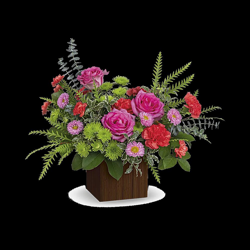 Teleflora's Catch The Sun Bouquet