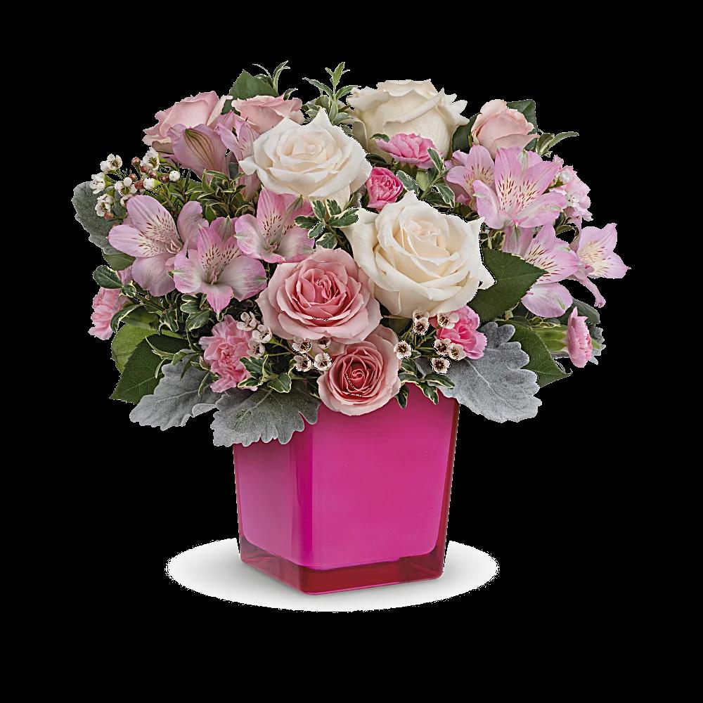 Teleflora's Be The Moment Bouquet
