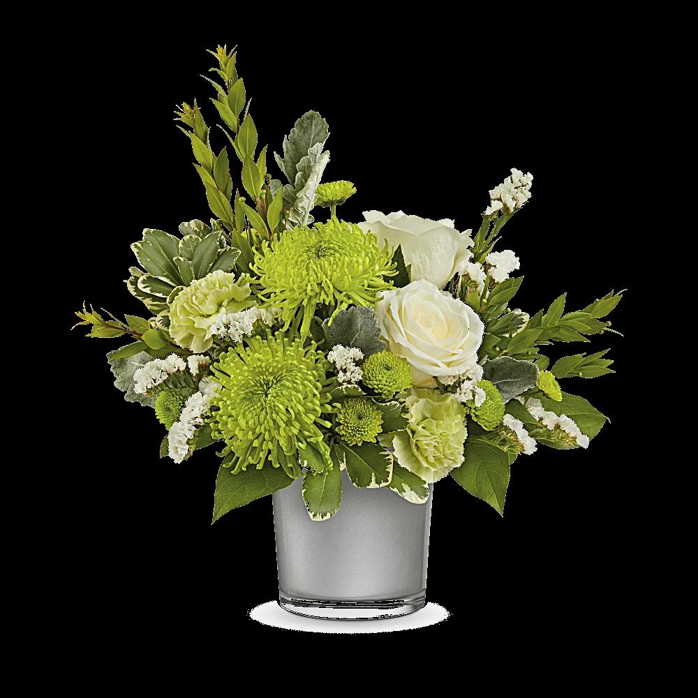 Teleflora's Find Beauty Bouquet