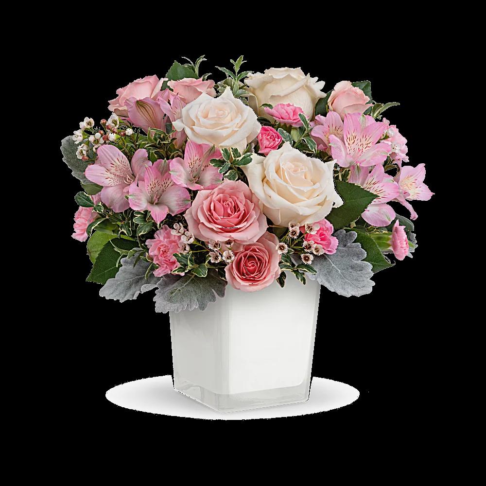 Teleflora's Oh So Lovely Bouquet