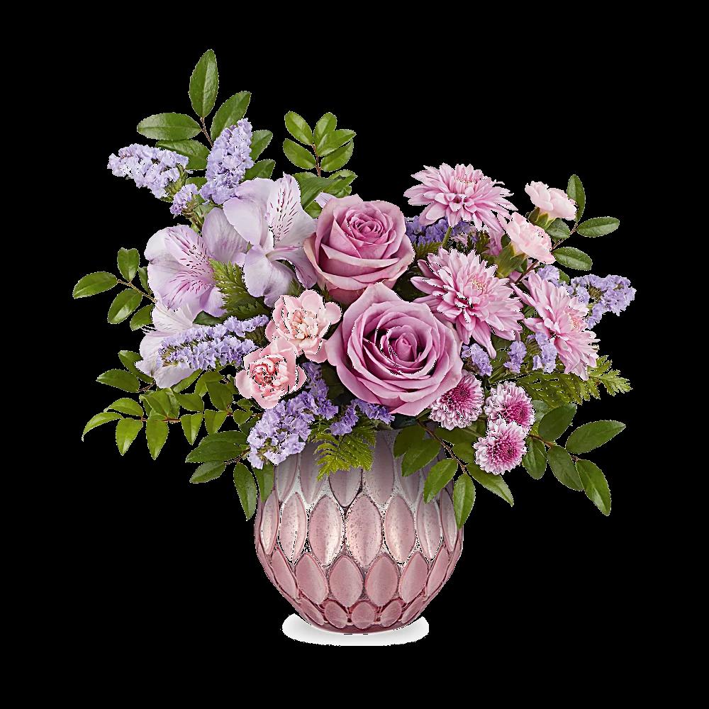 Teleflora's Pretty Posy Bouquet