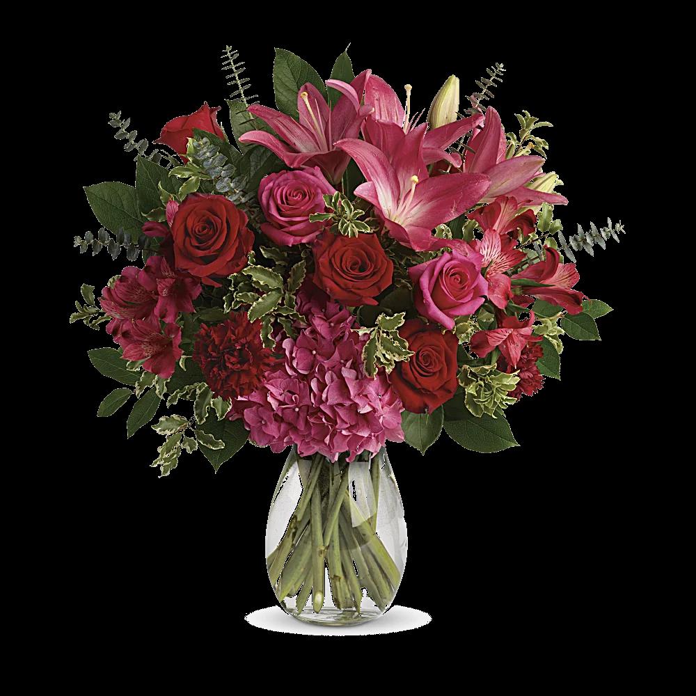 Love Struck Bouquet