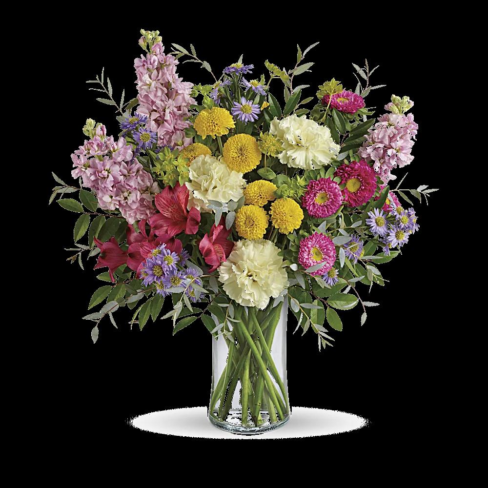 Goodness And Light Bouquet