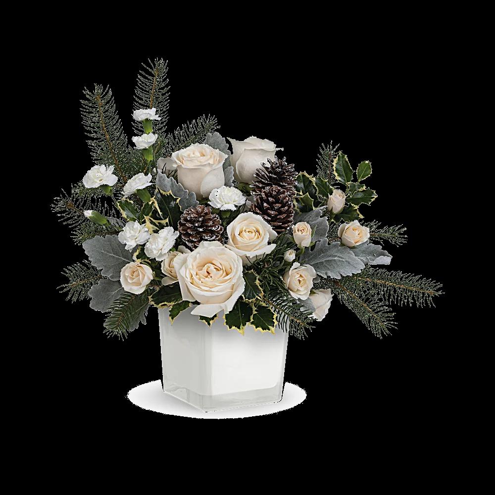 Teleflora's Fa-fa-fabulous Bouquet