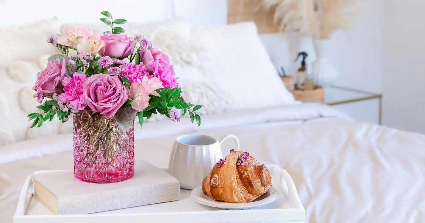 Mother's Day flower delivery in Frankfort