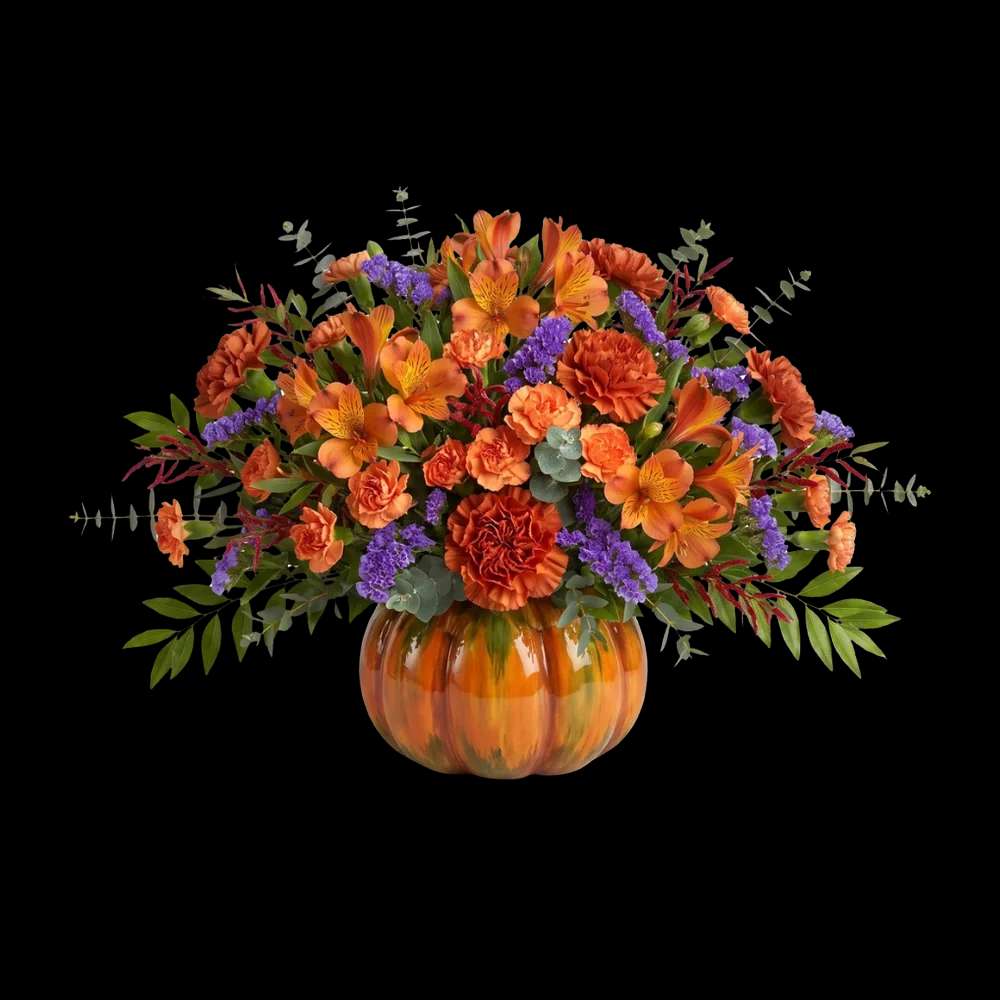 Dusk Gourd